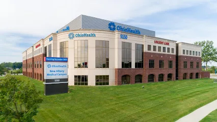 OhioHealth Urgent Care New Albany primary photo