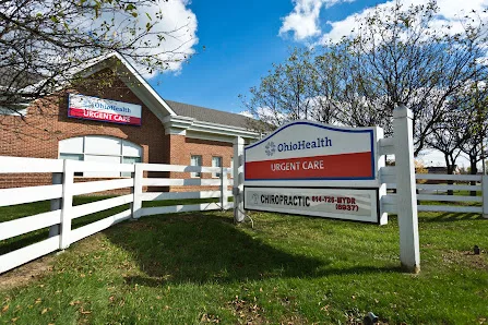 OhioHealth Urgent Care New Albany