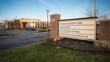 OhioHealth Urgent Care Polaris Parkway primary photo