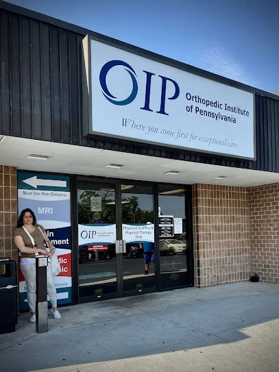 OIP Orthopedic Injury Clinic | Harrisburg