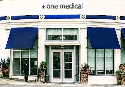 One Medical Primary Care Clinic - Oakland - Grand Lake primary photo