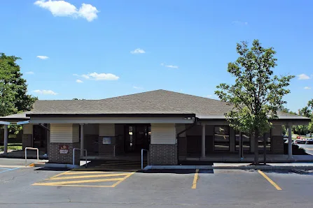 ONE | OrthoNOW Walk-in Clinic | N. Clinton primary photo