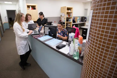 OneWorld Quick Sick Urgent Care Clinic