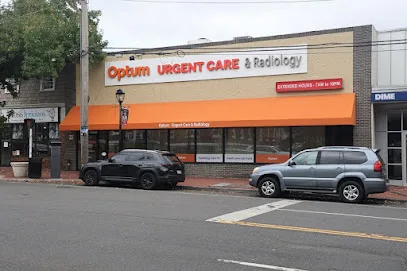 Optum Urgent Care - Huntington Village