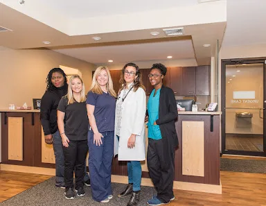 Optum Urgent Care - Huntington Village