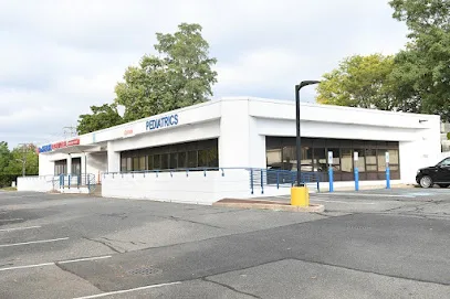 Optum Urgent Care - Jericho