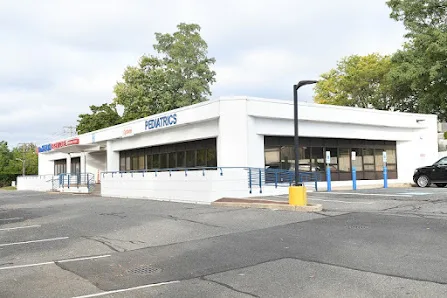 Optum Urgent Care - Jericho