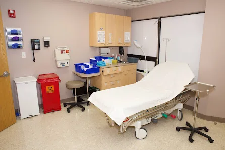 Optum Urgent Care - Jericho