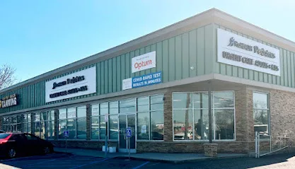 Optum Urgent Care - West Islip