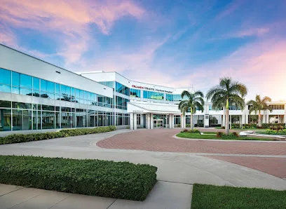 Orlando Health Bayfront Hospital