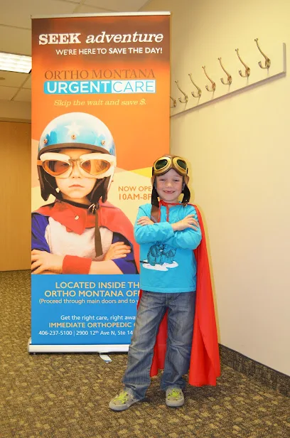 Ortho Montana Urgent Care primary photo