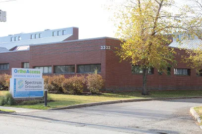 OrthoAccess Orthopaedic Walk-in Clinic