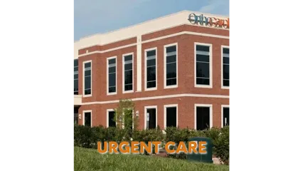 OrthoCarolina Urgent Care University primary photo