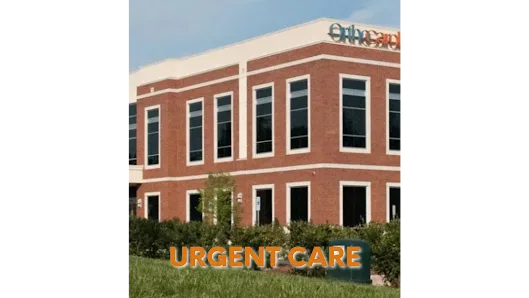 OrthoCarolina Urgent Care University