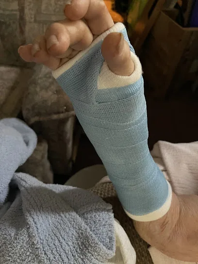 OrthoNOW Walk In Clinic