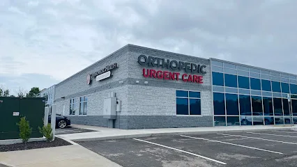 Orthopedic Urgent Care Walk-In Clinic - Orthopedic Health of Kansas City