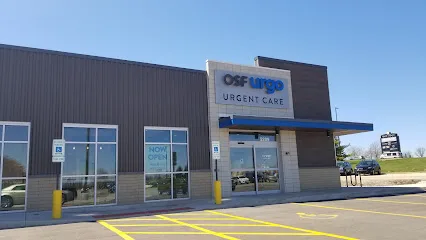 OSF OnCall Urgent Care