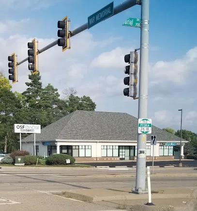 OSF OnCall Urgent Care