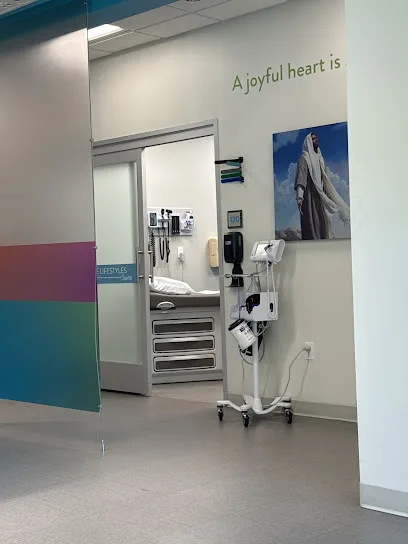 OSF OnCall Urgent Care