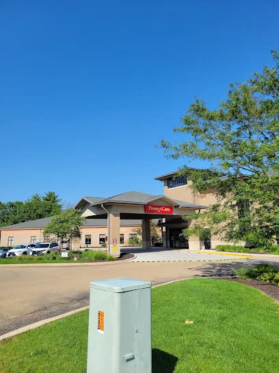 OSF PromptCare primary photo