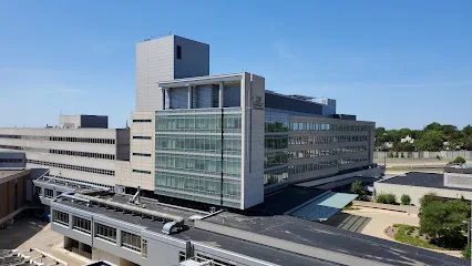 OSF Saint Francis Medical Center primary photo