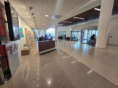 OSF Saint Francis Medical Center