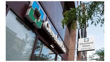 Outpatient + Express Care Public Square primary photo