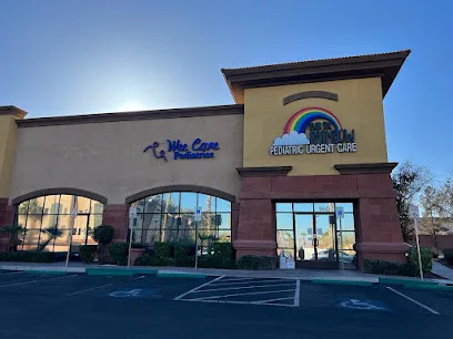 Over The Rainbow Pediatric Urgent Care primary photo
