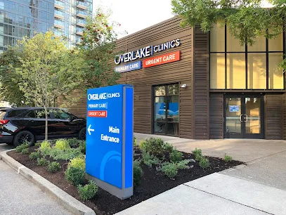 Overlake Clinics Downtown Bellevue Urgent Care