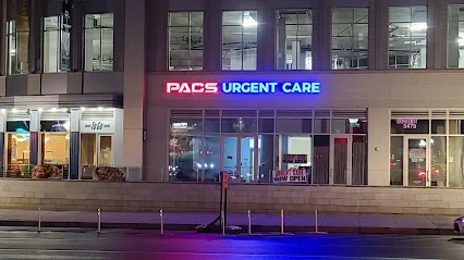 PACS Urgent Care Alexandria VA primary photo