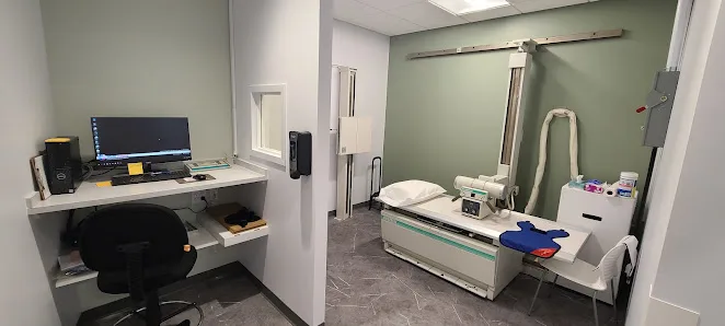 PACS Urgent Care Alexandria VA