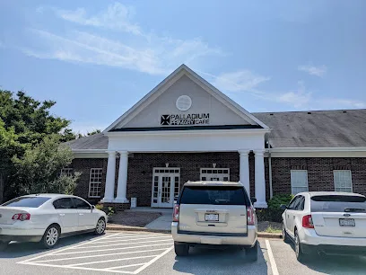 Palladium Primary Care - Greensboro primary photo
