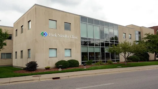 Park Nicollet Clinic Minneapolis