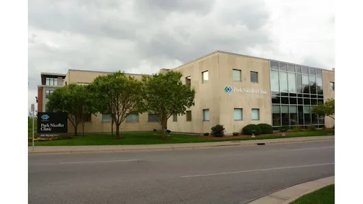Park Nicollet Clinic Minneapolis