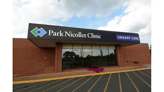 Park Nicollet Urgent Care Brooklyn Center Brookdale