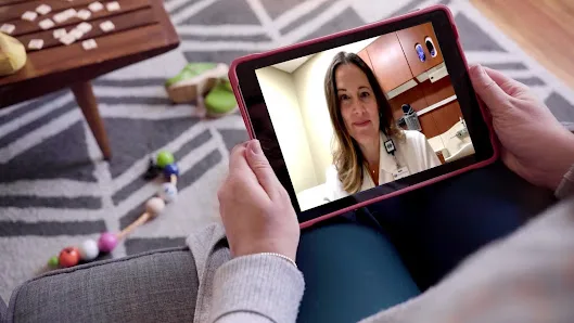 Park Nicollet Urgent Care St. Louis Park