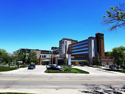 Parkview Hospital Randallia primary photo