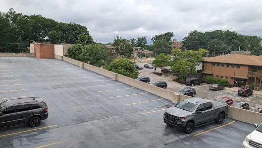 Parkview Hospital Randallia