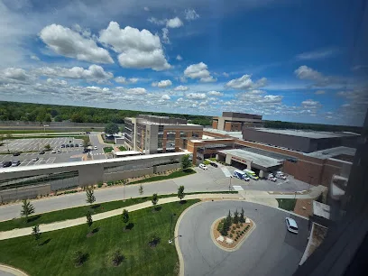 Parkview Regional Medical Center primary photo