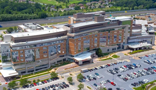 Parkview Regional Medical Center
