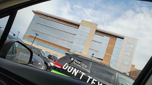 Parkview Regional Medical Center