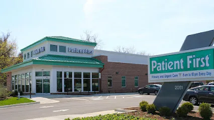 Patient First Primary & Urgent Care - Annapolis primary photo