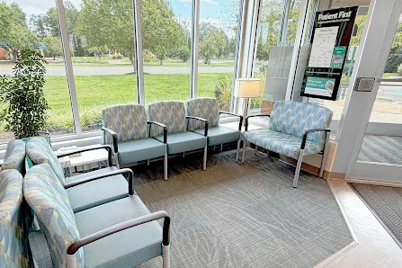 Patient First Primary & Urgent Care - Bayview