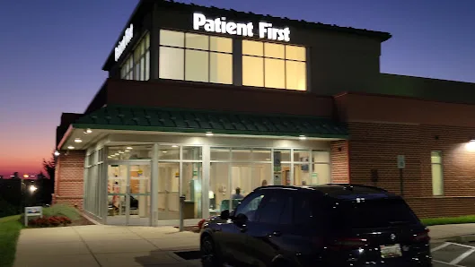 Patient First Primary & Urgent Care - Bayview