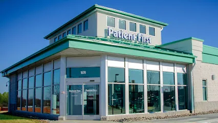 Patient First Primary & Urgent Care - Capitol Heights