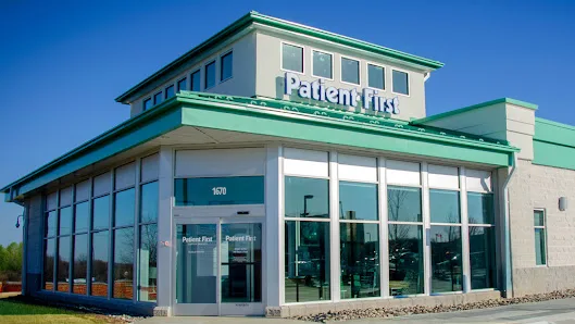 Patient First Primary & Urgent Care - Capitol Heights