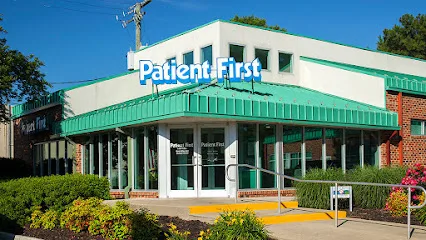 Patient First Primary & Urgent Care - Carytown primary photo