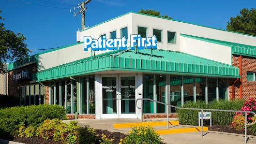 Patient First Primary & Urgent Care - Carytown