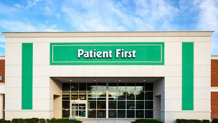 Patient First Primary & Urgent Care - Colonial Park