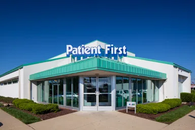 Patient First Primary & Urgent Care - General Booth